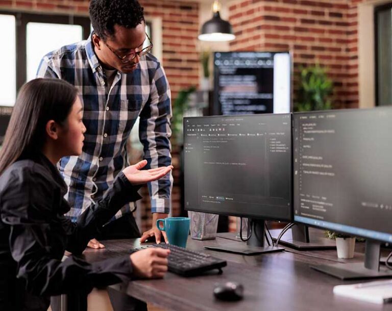 Systems Engineering Services | Angularspring Engineering Experts