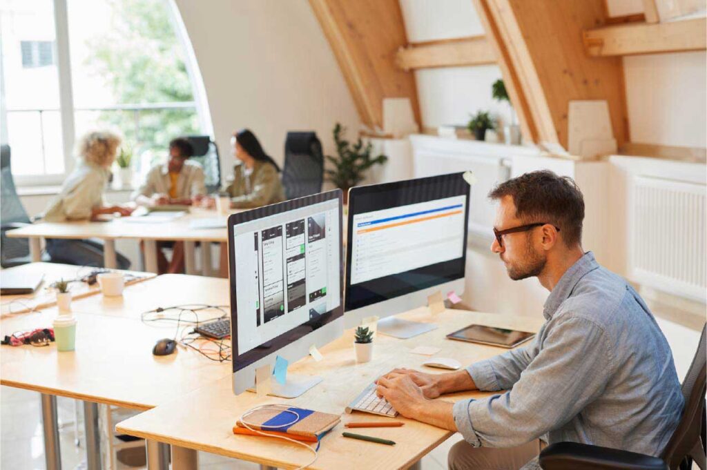 Software Engineering – Angularspring
